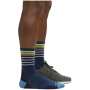 Herrensocken Darn Tough Stride Micro Crew Ultra-Lightweight