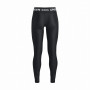 Kinder-Leggings Under Armour Armour Legging-BLK