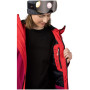 Damen Skijacke Hannah Maky Col