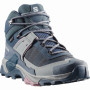 Damenschuhe Salomon X Ultra 5 Mid Gore-Tex