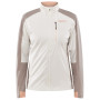 Damenjacke Craft ADV Nordic Training 2 weiß/grau Tofu-Clay