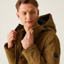 Herrenjacke Regatta Salinger IV
