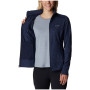 Damen Funktions-Sweatshirt Columbia Weekend Adventure™ EU Full Zip
