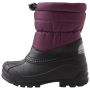 Kinder Winterschuhe Reima Nefar Deep Purple