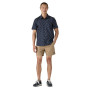 Herrenhemd Patagonia M's Go To Shirt