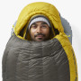 Daunenschlafsack Sea to Summit Spark 7C Regular