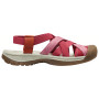 Damensandalen Keen Whisper Lattice Women