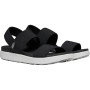 Damensandalen Keen Elle Backstrap W