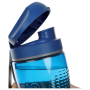 Flasche Sistema Hydrate Láhev Active Flip Top 800 ml
