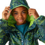 Kinderjacke Regatta Printed Lever
