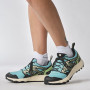 Damen Laufschuhe Salomon Wander Gore-Tex