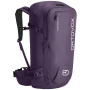 Skialp-Rucksack Ortovox Haute Route 38 S lila Wild Berry