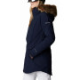 Damen Skijacke Columbia Mount Bindo™ II Insulated Jacket
