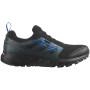 Herren Laufschuhe Salomon Wander Gore-Tex