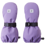 Handschuhgröße: 4 / Farbe: lila/schwarz