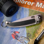 Klappmesser True Utility Bare TU 580