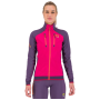 Damen Funktions-Sweatshirt Karpos Alagna Evo W Jacket
