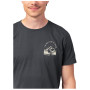 Herren-T-Shirt Hannah Stitch