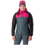 Damen Daunenjacke Dynafit Radical Rds Dwn Hood Jkt W