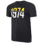 Herren-T-Shirt Hi-Tec Rolic