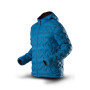 Herren-Winterjacke Trimm Trock blau old blue/old red