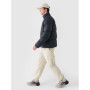 Herren-Winterjacke 4F Down Jacket M485