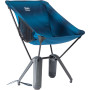 Campingstuhl Therm-a-Rest Quadra Chair blau BlueOcean