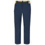 Herrenhose Hannah Niguel II dunkelblau midnight navy
