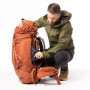 Herren Rucksack Bach Equipment Daydream 65