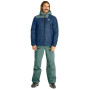 Herrenjacke Ortovox Swisswool Zinal Jacket M