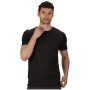 Herren-T-Shirt Regatta Fingal Edition