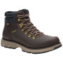 Schuhgröße (EU): 43 / Farbe: braun
