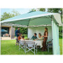 Seitenwand Coleman Onepush Shelter L Sunwall 2 pc