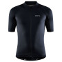 Herren Radtrikot Craft Adv Endur (2023) schwarz Black