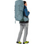 Wanderrucksack Deuter Aircontact Core 55+10 SL