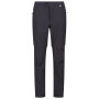 Herrenhose Regatta Highton Z/O Trs schwarz Seal Grey
