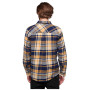Herrenhemd Black Diamond M Project Flannel