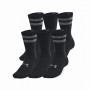 Sockengröße: 40-42 / Farbe: schwarz