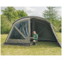 Aufblaszelt Outwell Charleston 7 Air TC