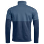 Herren-Sweatshirt Ortovox Fleece Light Zip Neck
