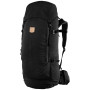 Wanderrucksack Fjällräven Keb 72 schwarz black-black