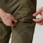 Herrenhose Fjällräven Abisko Hybrid Trail Trs M