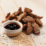 Essbare Grillen Sens Grillen-Jerky - Teriyaki 25g