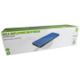 Selbstaufblasende Isomatte Bo-Camp Awassi Ergonomic Silver