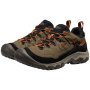 Herren Trekkingschuhe Keen Targhee Iv Wp Wide Men
