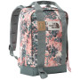 Tasche The North Face Tote pack hellgrau TWILIGHT MAUVE CANVAS