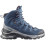 Schuhgröße (EU): 37 1/3 / Farbe: blau