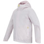 Kinderjacke Regatta Lever Pink Haze hellrosa Pink Haze