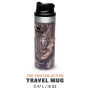 Thermotasse Stanley Classic series 470 ml