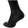 Wasserdichte Socken SealSkinz Trekking Thick Mid
